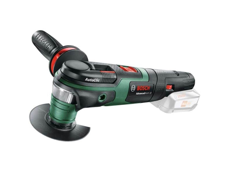 Bosch AdvancedMulti 18 (SOLO)