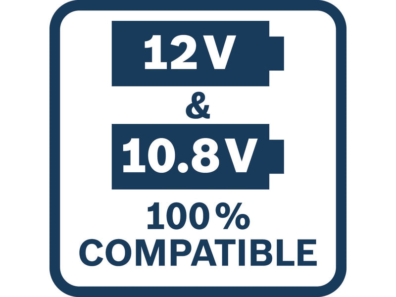 Bosch Professional GOP 12V-28 Professional (SOLO)