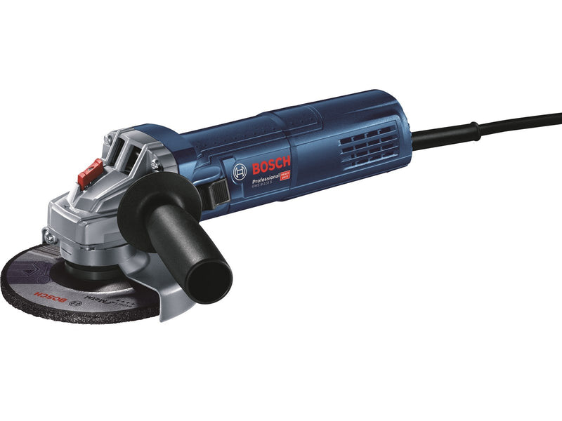 Bosch Professional VINKELSLIBER GWS 9-115