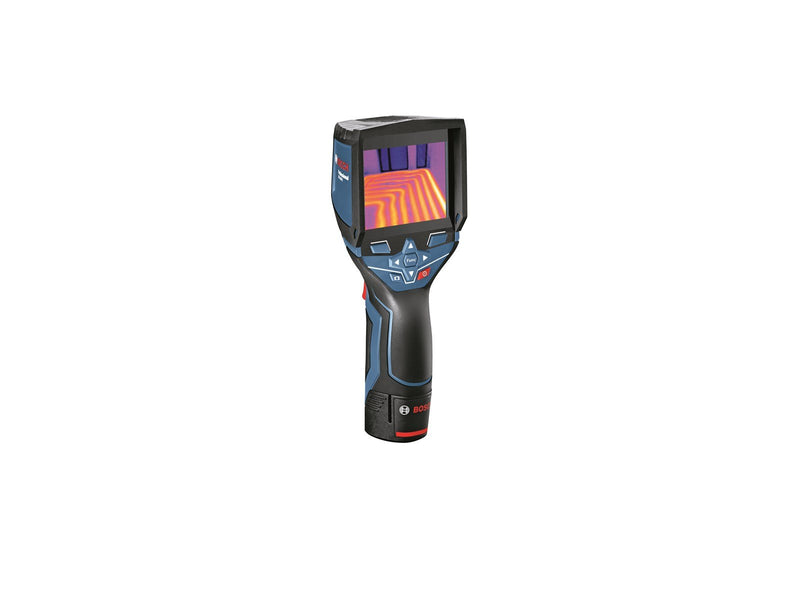Bosch Professional SPOTMÅLER GTC 400 L-BOXX