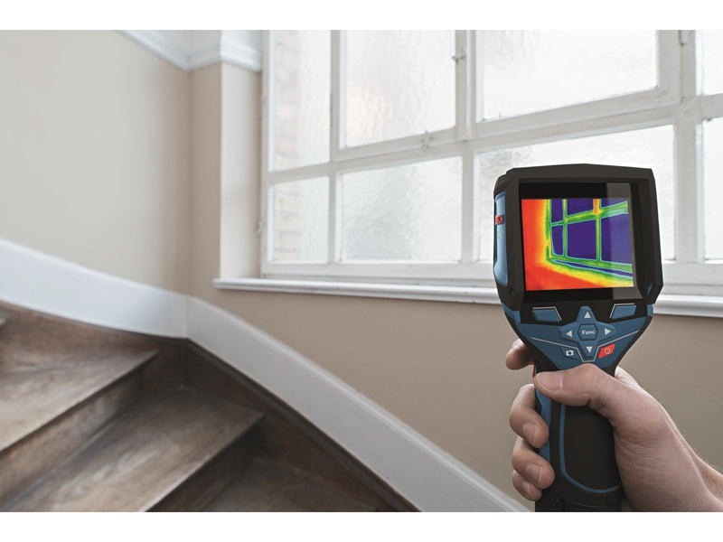 Bosch Professional SPOTMÅLER GTC 400 L-BOXX