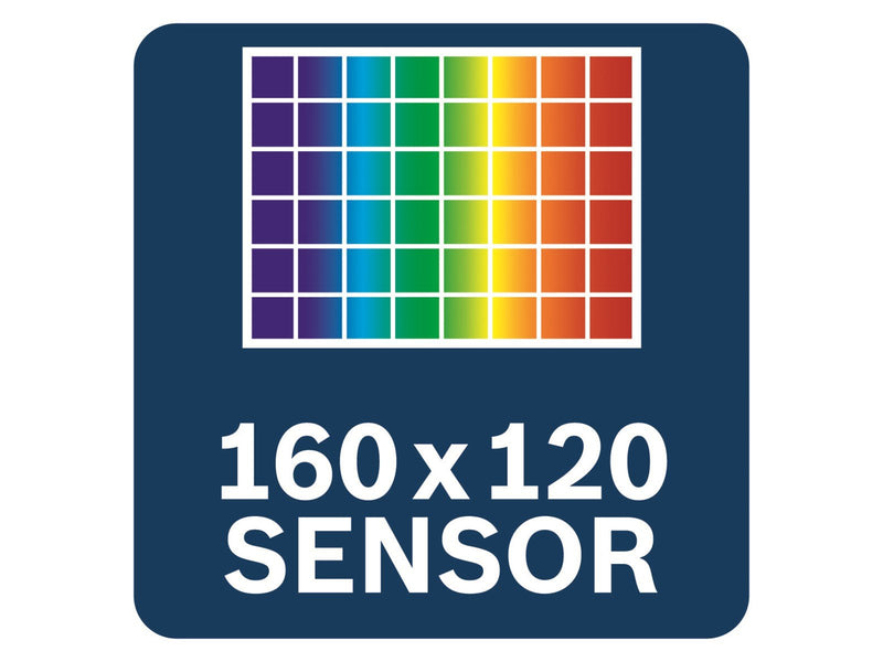Bosch Professional SPOTMÅLER GTC 400 L-BOXX