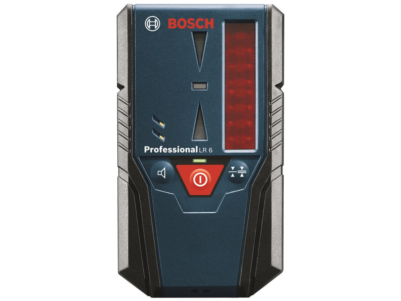 Bosch Professional MODTAGER LR6