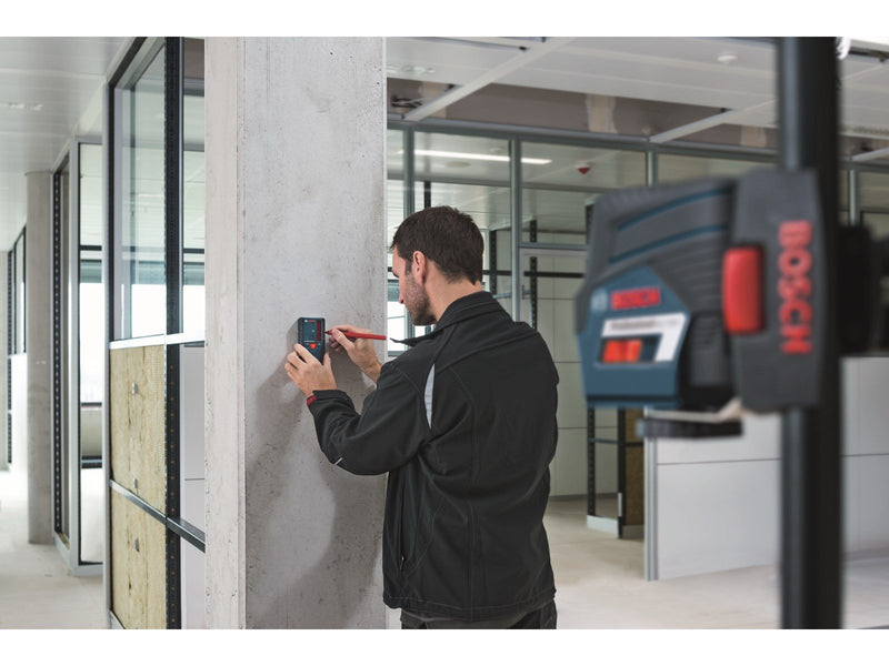 Bosch Professional MODTAGER LR6