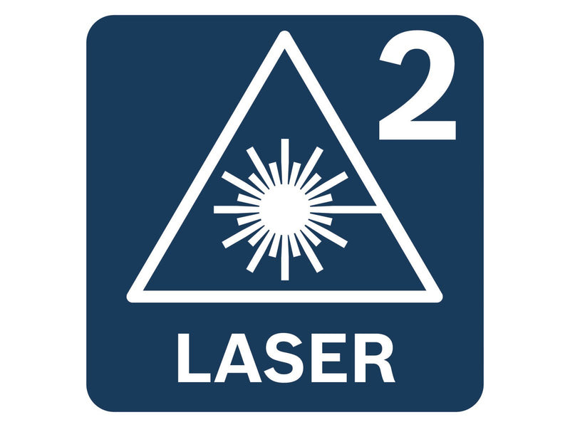 Bosch Professional CIRKELLASER GLL3-80C M/BM1/12V/LADER/LB