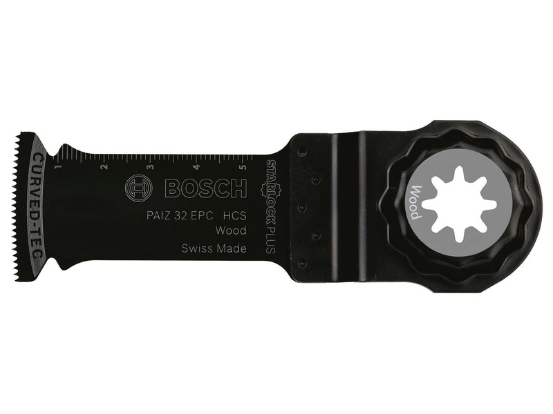 SAVKLINGE PAIZ32EPC L:60MM WOOD HCS GL
