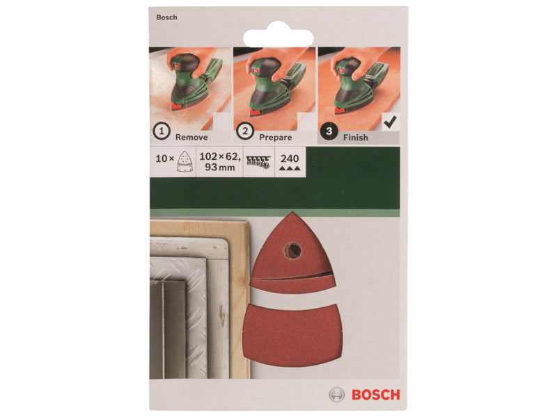 SLIBEBL K240 11HUL BOSCH PSM 10STK GL