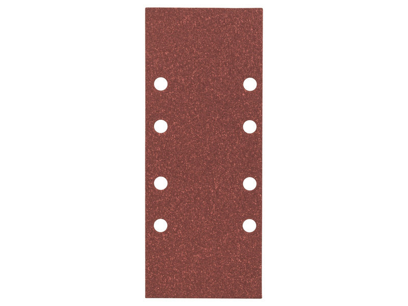 SLIBEBL 93X230MM K80 RW 8HUL 10 STK GL