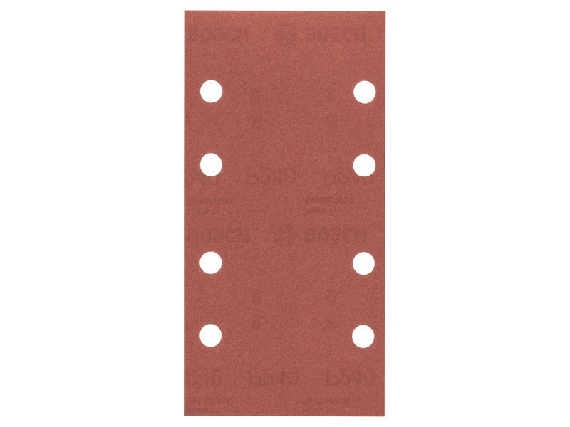 SLIBEBL 93X185MM K240 HUL 10STK GL