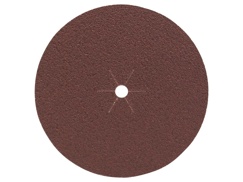SLIBEBL Ø125MM K60 U/HUL 5STK GL