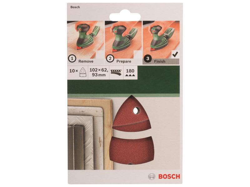 SLIBEBL K180 11HUL BOSCH PSM 10STK GL