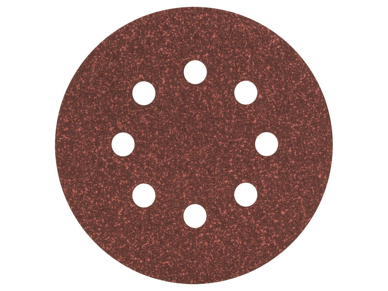 SLIBEBL EX Ø125MM K60 HUL 5STK GL