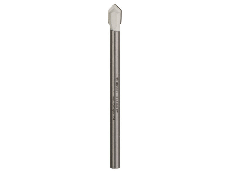 FLISEBOR EXPERT 6.5X80MM GL