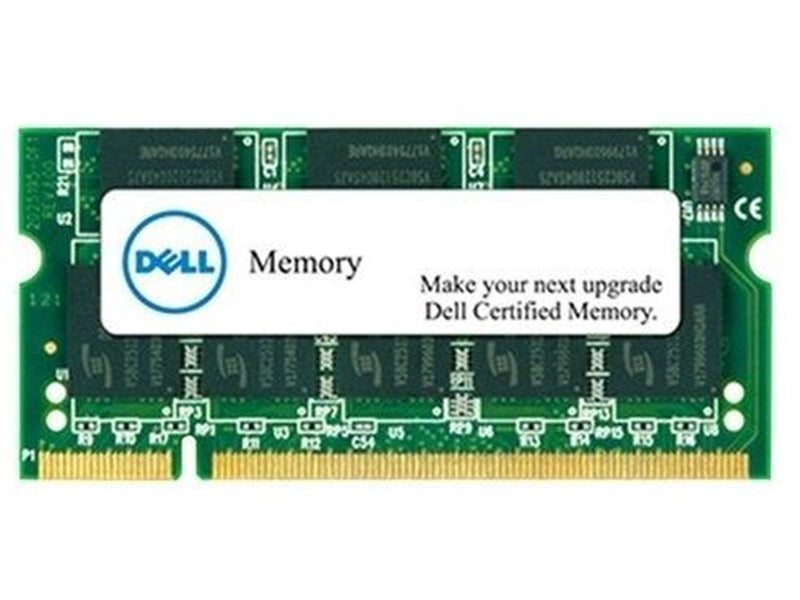 Dell - DDR3 - 8 GB - SO DIMM 204-PIN