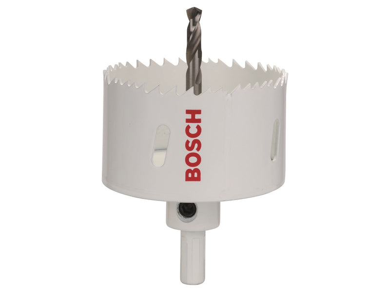 HULSAV HSS BI-M Ø73MM
