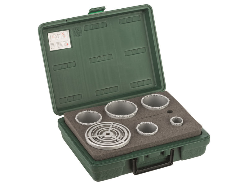 HULSAVSÆT HM-RIFF 33-83MM 5 STK