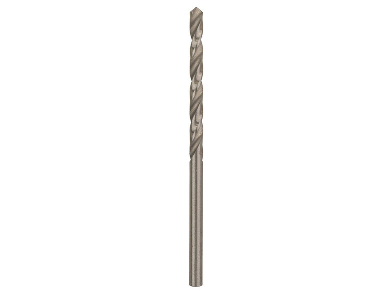 Bosch METALBOR HSS-G Ø3X33X61MM 118GR 2 STK