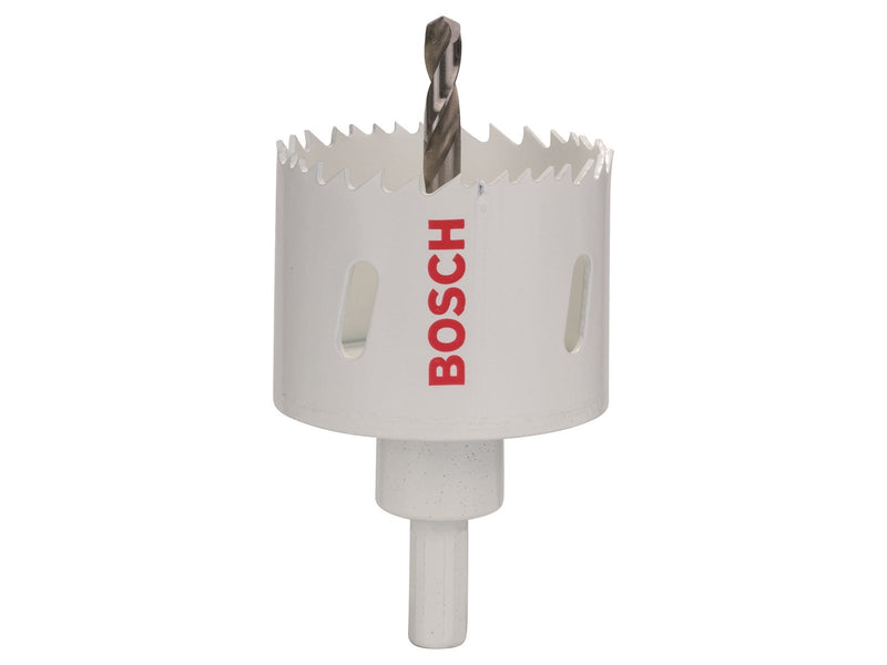 HULSAV HSS BI-M Ø57MM