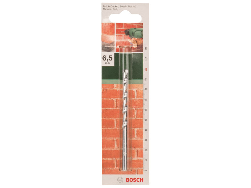 MURBOR Ø6.5X60X100MM