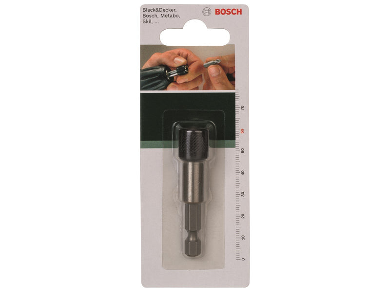 UNI-HOLDER 59MM 1/4 MAGNET Q-CHANGE