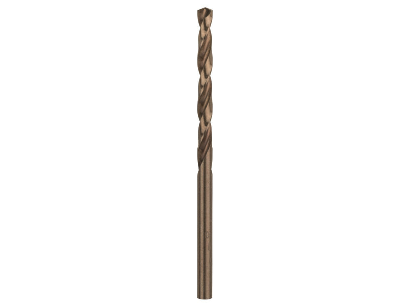 Bosch METALBOR HSS-CO Ø4X43X75MM 135GR