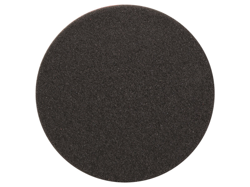 POLERESVAMP Ø130MM VELCRO