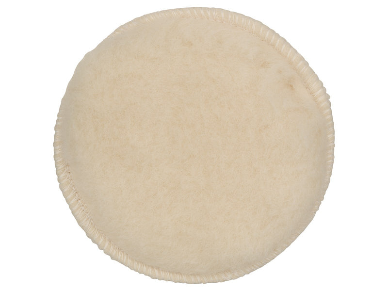 LAMMEULDS POLERHÆTTE Ø130MM VELCRO
