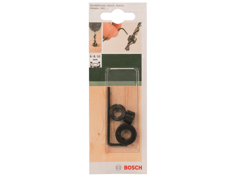 DYBDESTOPPER 6.8.10MM 3 STK