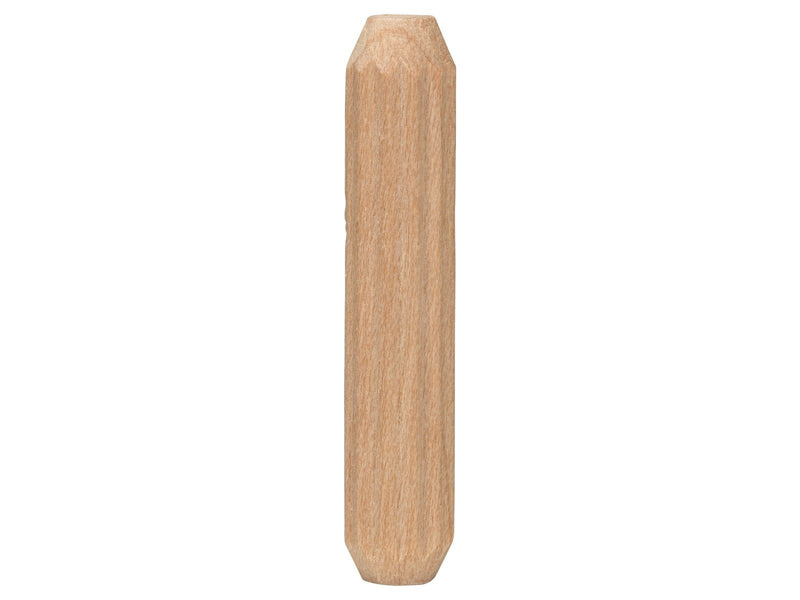 TRÆDYVEL 6X30MM 50 STK