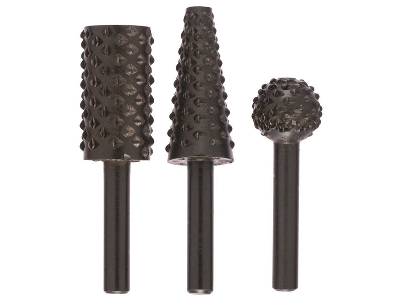 RASP TRÆ SÆT 16-16-16-7X61MM 3 STK