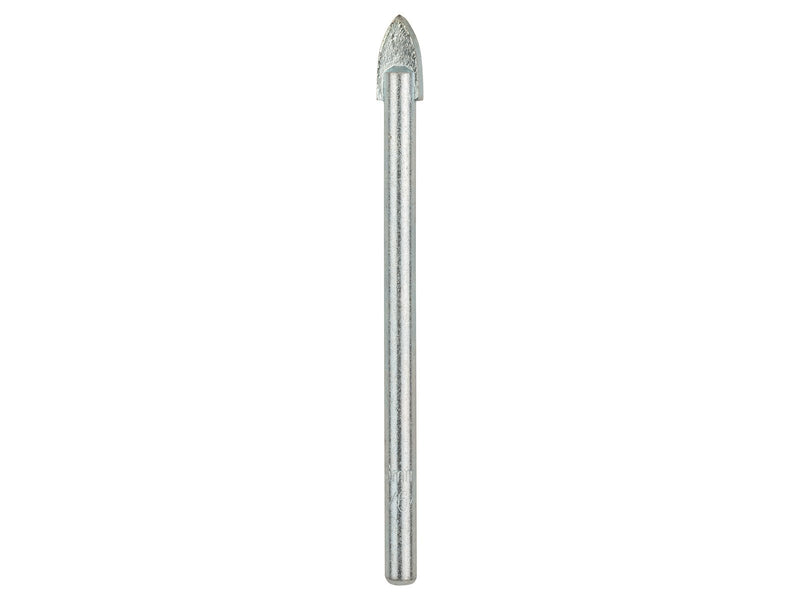 GLASBOR Ø6X76MM