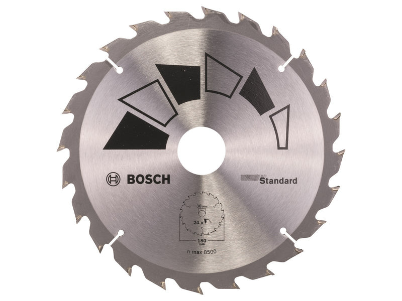 RUNDSAVKL STAND Ø180X2.2X30/20MM T24