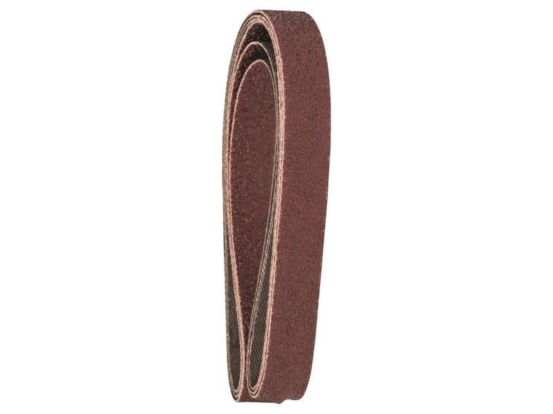 SLIBEBÅND 13X451MM K40 R:W U/HUL 3STK