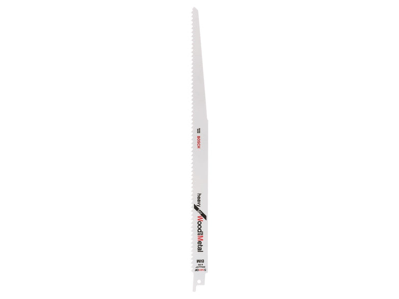 BAJONETSAVKL BIM S1411DF 305MM 2STK