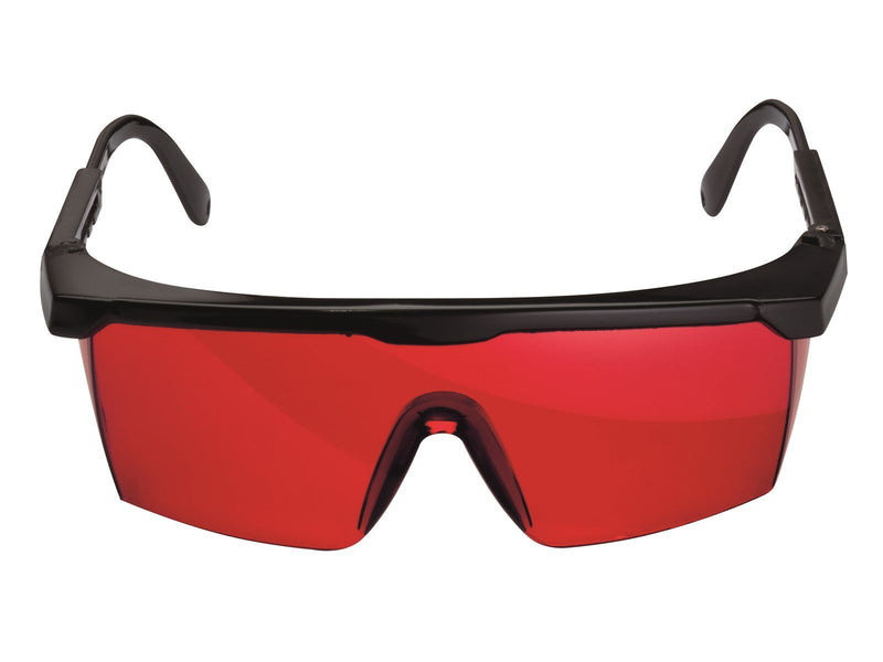 Bosch Professional LASERBRILLE RØD