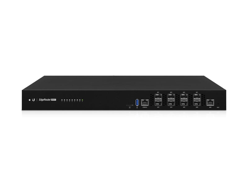 Ubiquiti ER-8-XG EdgeRouter Infinity - Router