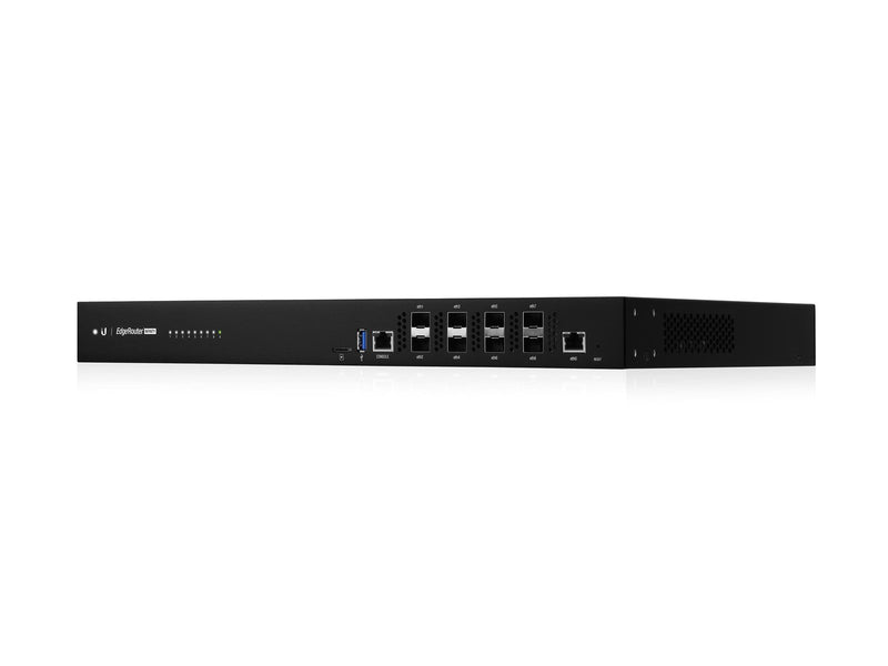 Ubiquiti ER-8-XG EdgeRouter Infinity - Router