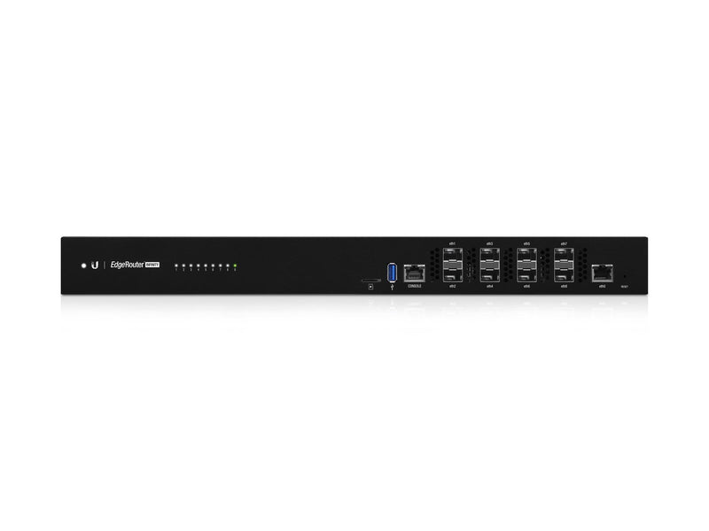 Ubiquiti ER-8-XG EdgeRouter Infinity - Router