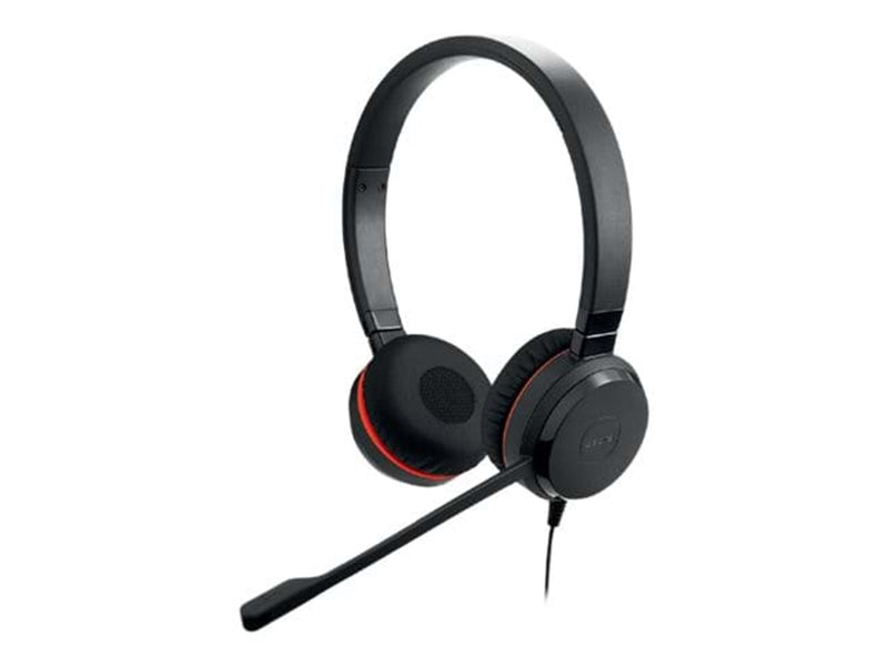 Jabra Evolve 20SE MS Stereo