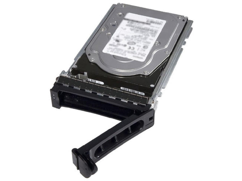Dell Customer Kit - solid state drive - 400 GB - SAS 12Gb/s