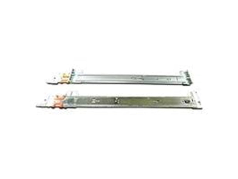 Dell Combo Drop-In/Stab-In Rails - slide rail kit - 2U