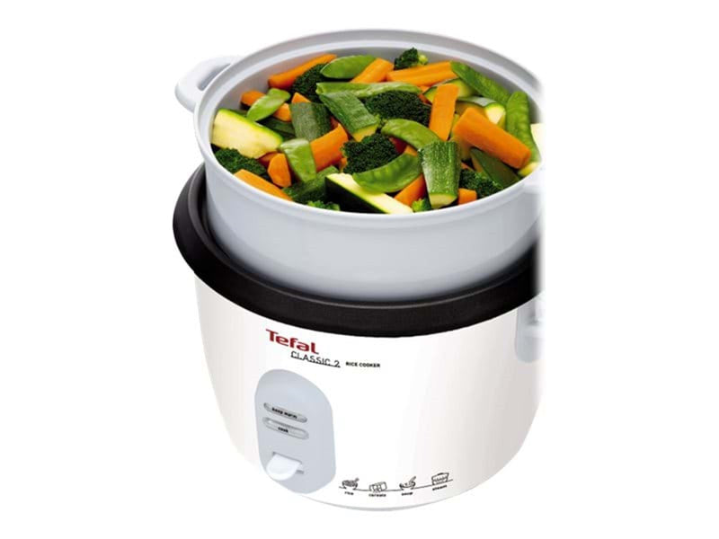 Tefal Classic Ricecooker RK101115