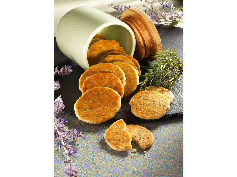 Tefal XA801412 Snack Collection - Box 14: Biscuits