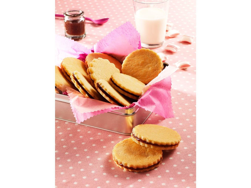 Tefal XA801412 Snack Collection - Box 14: Biscuits