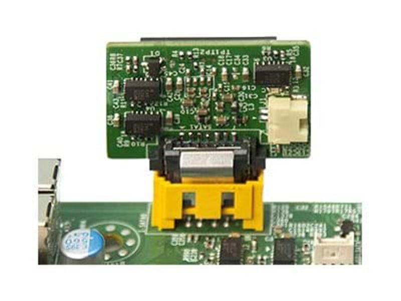Supermicro MODUL SATA DOM 64GB SUPERMICRO SSD-DM064-SMCMVN1