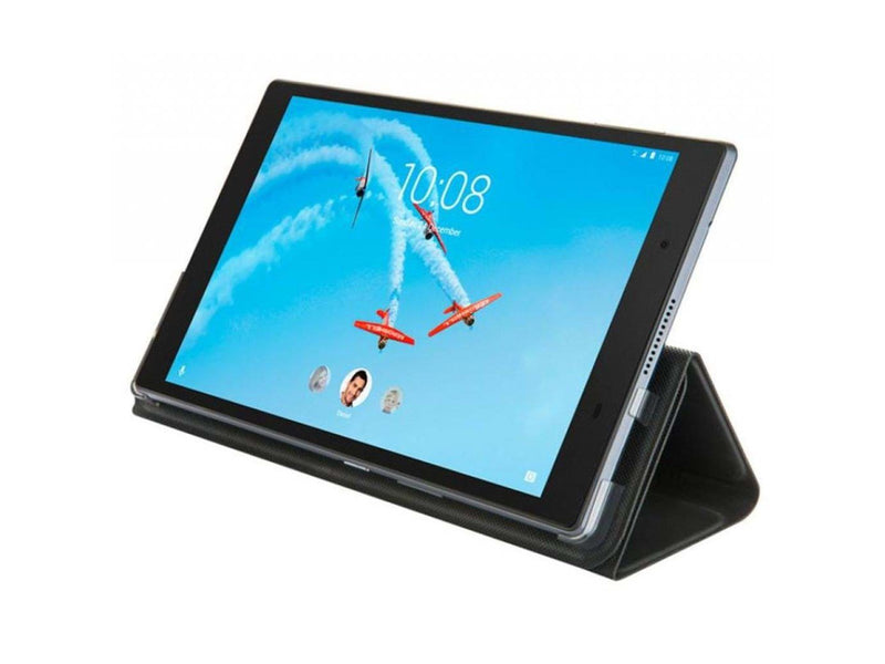 Lenovo Tab4 8 Folio Case - Black