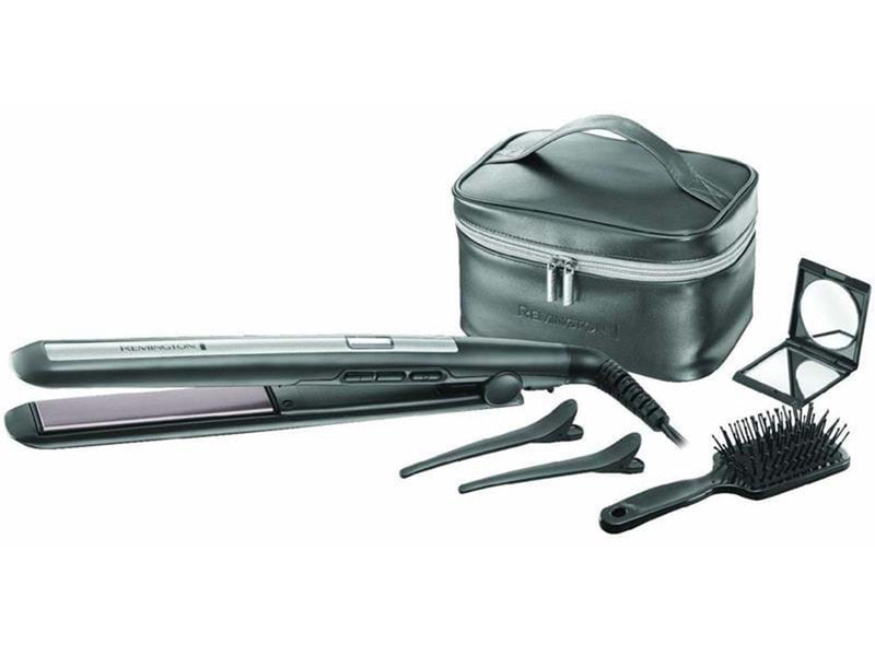 REMINGTON Glätteisen S5506GP PRO-Ceramic Titanium