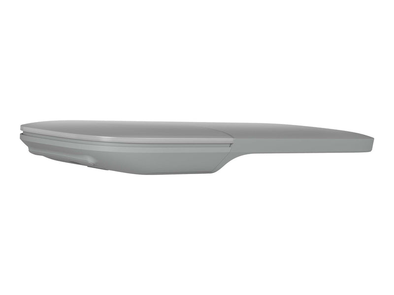 Microsoft Surface Arc Mouse - Maus (Grau)