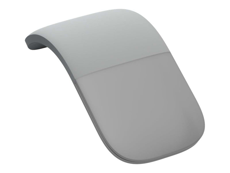 Microsoft Surface Arc Mouse - Maus (Grau)