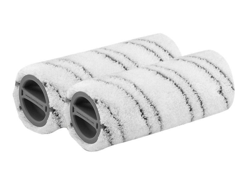 Kärcher 2.055-007.0 Roller set grey